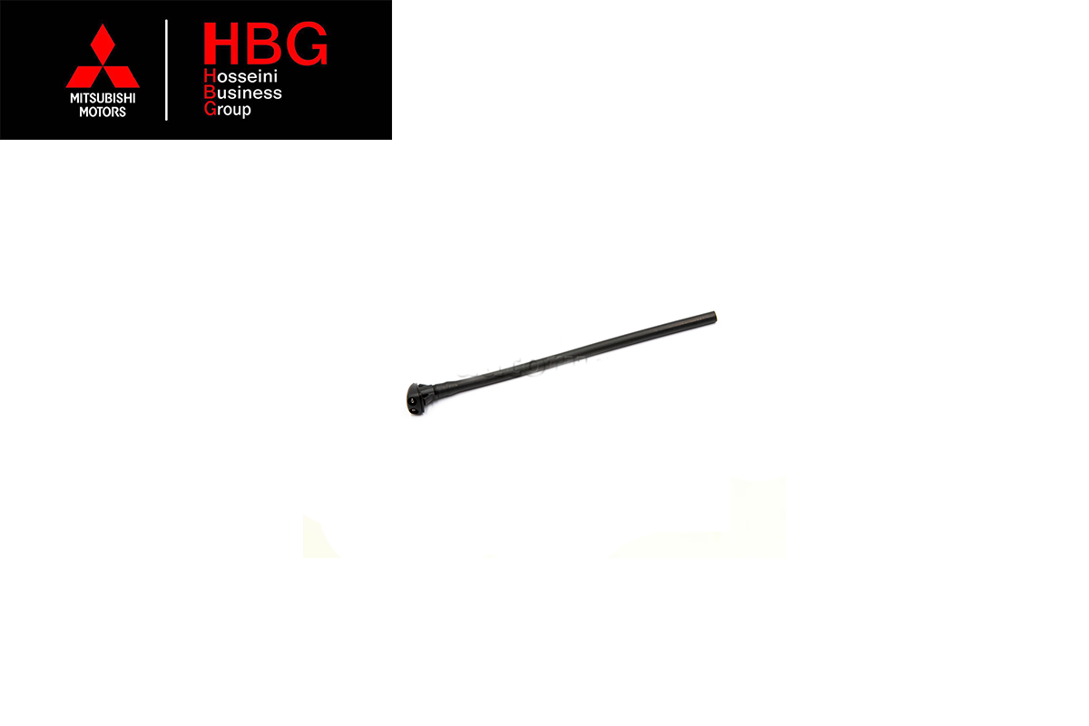 نازل شيشه شوي جلو راست اصلی میتسوبیشی ( Genuine parts ) - ای اس ایکس