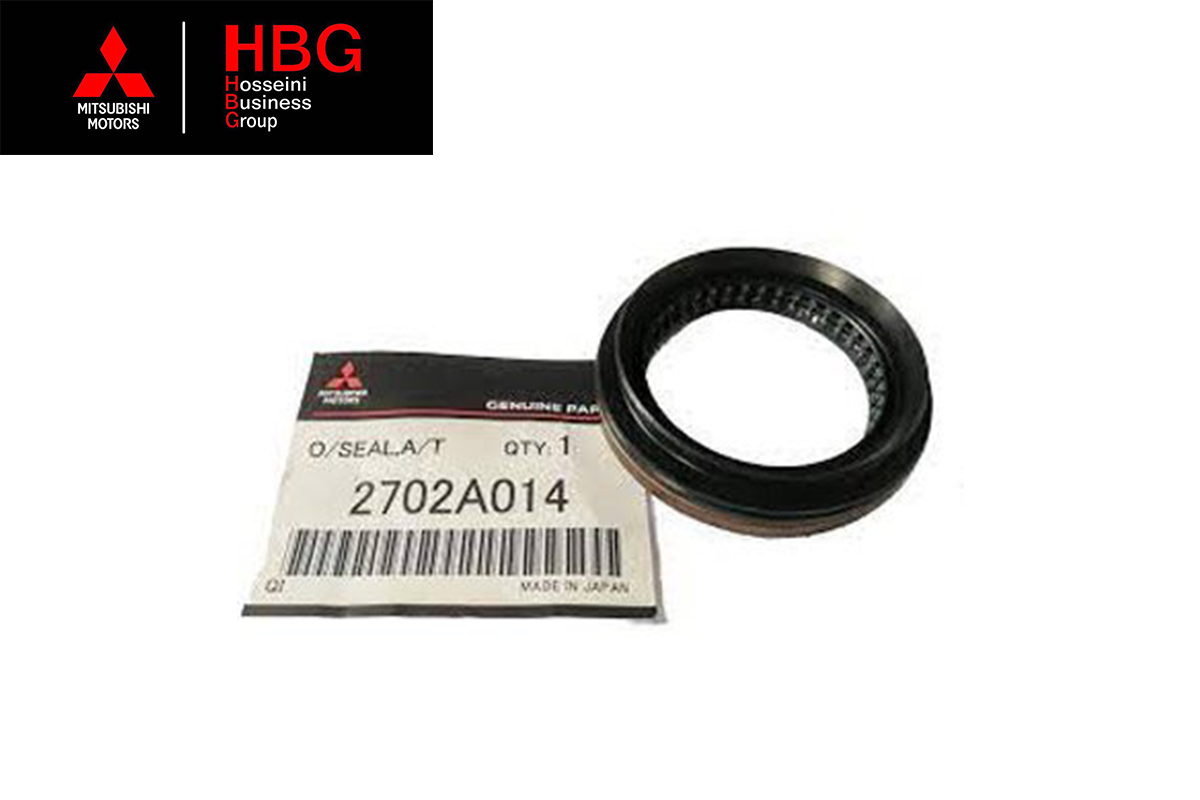 کاسه نمد پولوس اصلی میتسوبیشی ( Genuine parts ) - اوتلندر / ای اس ایکس