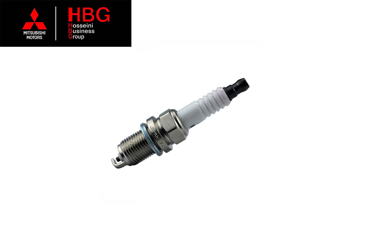 شمع اصلی میتسوبیشی ( Genuine parts ) - ای اس ایکس / اوتلندر