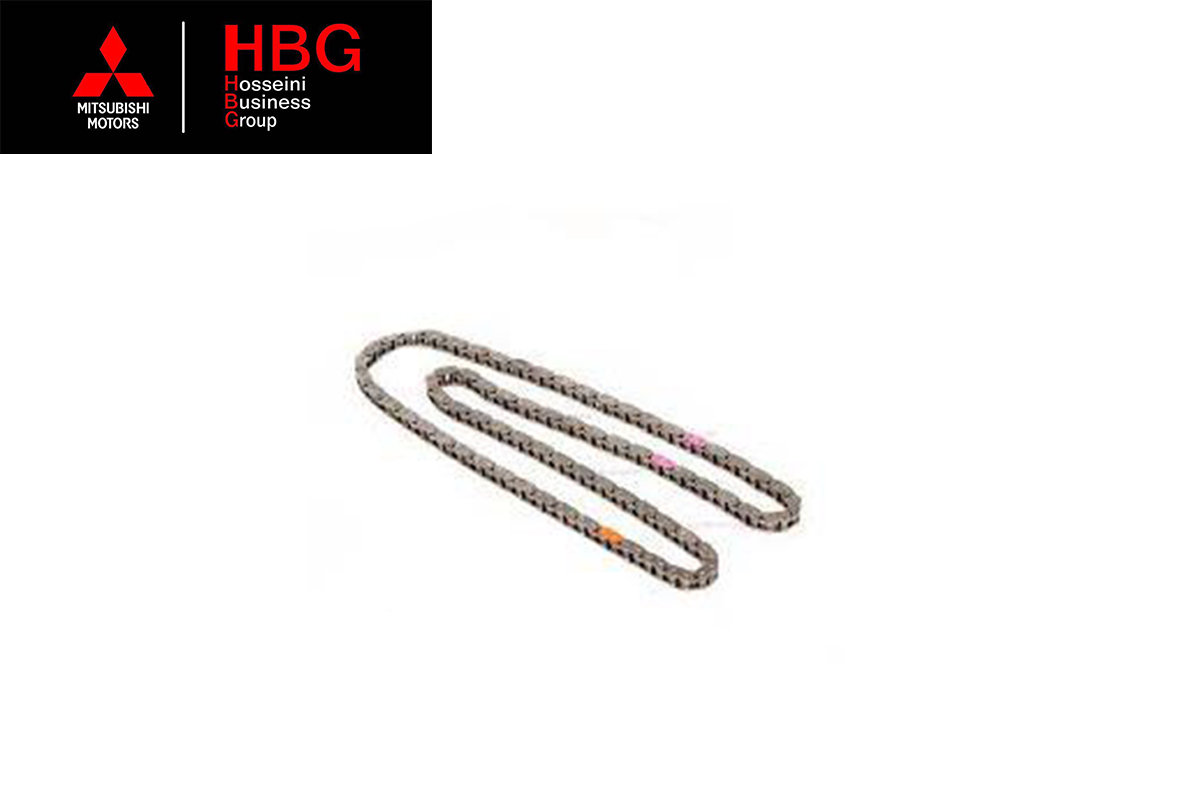 زنجير پولي اصلی میتسوبیشی ( Genuine parts ) - ای اس ایکس / اوتلندر