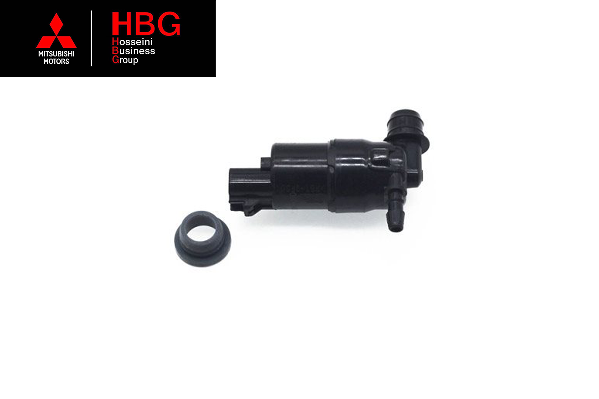 موتور چراغ شوي اصلی میتسوبیشی ( Genuine parts ) - اوتلندر / ای اس ایکس