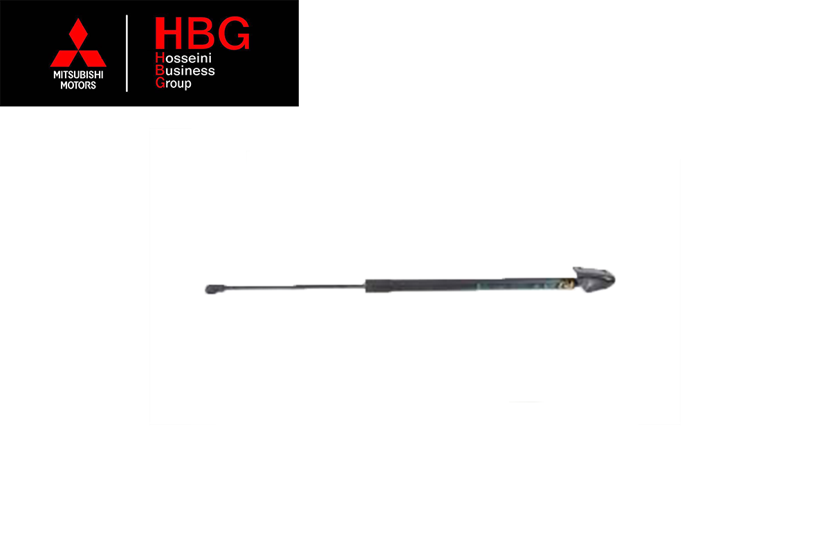 جک درب صندوق راست اصلی میتسوبیشی ( Genuine parts ) - اوتلندر