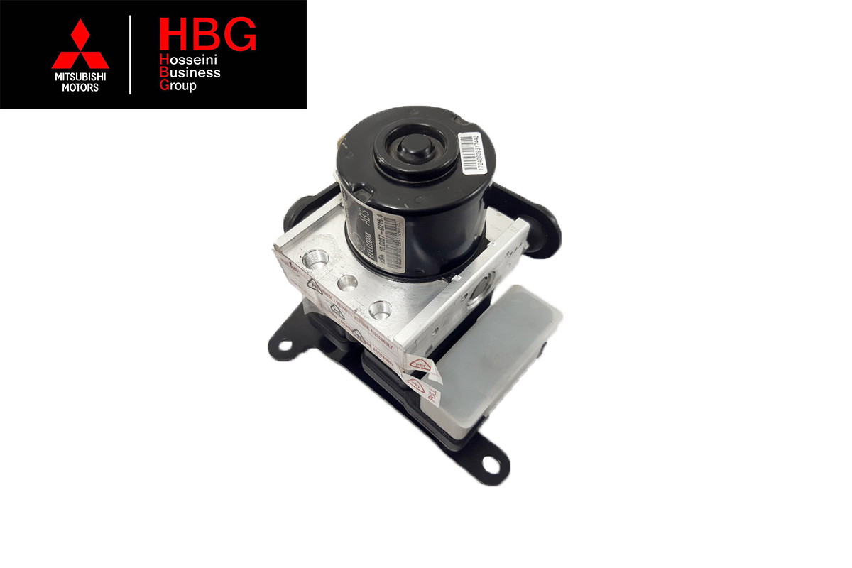 بلوک هيدروليک اصلی میتسوبیشی ( Genuine parts ) - ای اس ایکس
