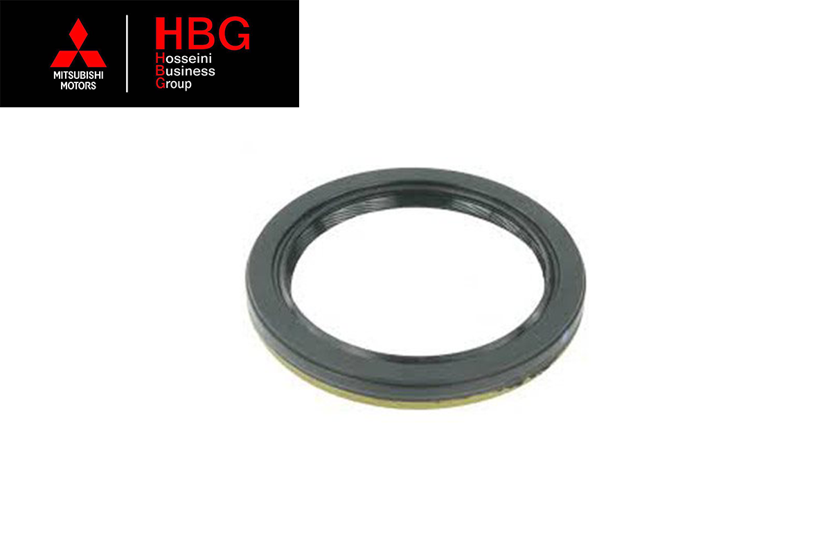 کاسه نمد وسط گیربکس اصلی میتسوبیشی ( Genuine parts ) - ای اس ایکس