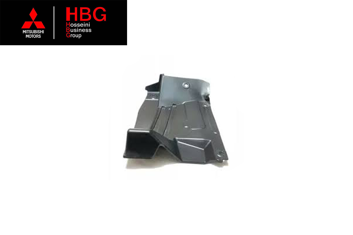 شل گير عقب چپ اصلی میتسوبیشی ( Genuine parts ) - اوتلندر