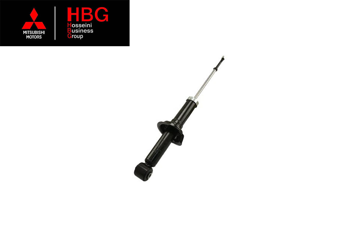 کمک فنر عقب اصلی میتسوبیشی ( Genuine parts ) - ای اس ایکس