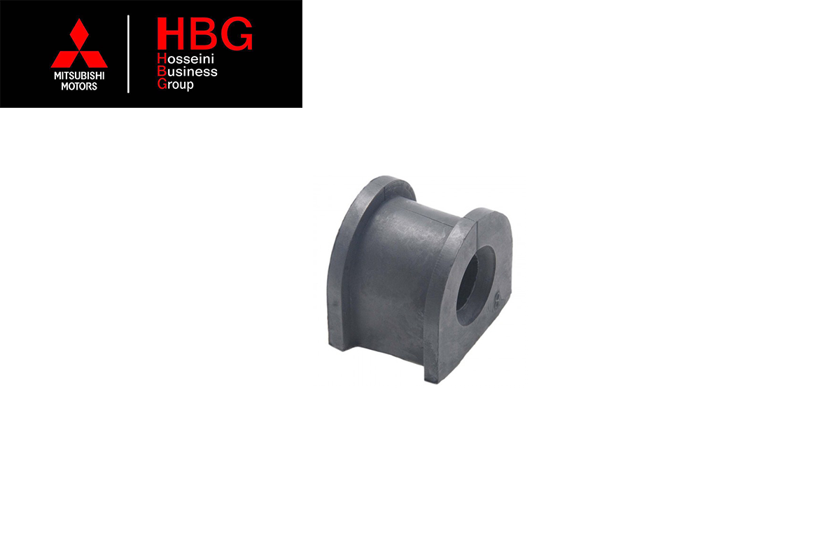 بوش ميل تعادل تعليق عقب اصلی میتسوبیشی ( Genuine parts ) - اوتلندر