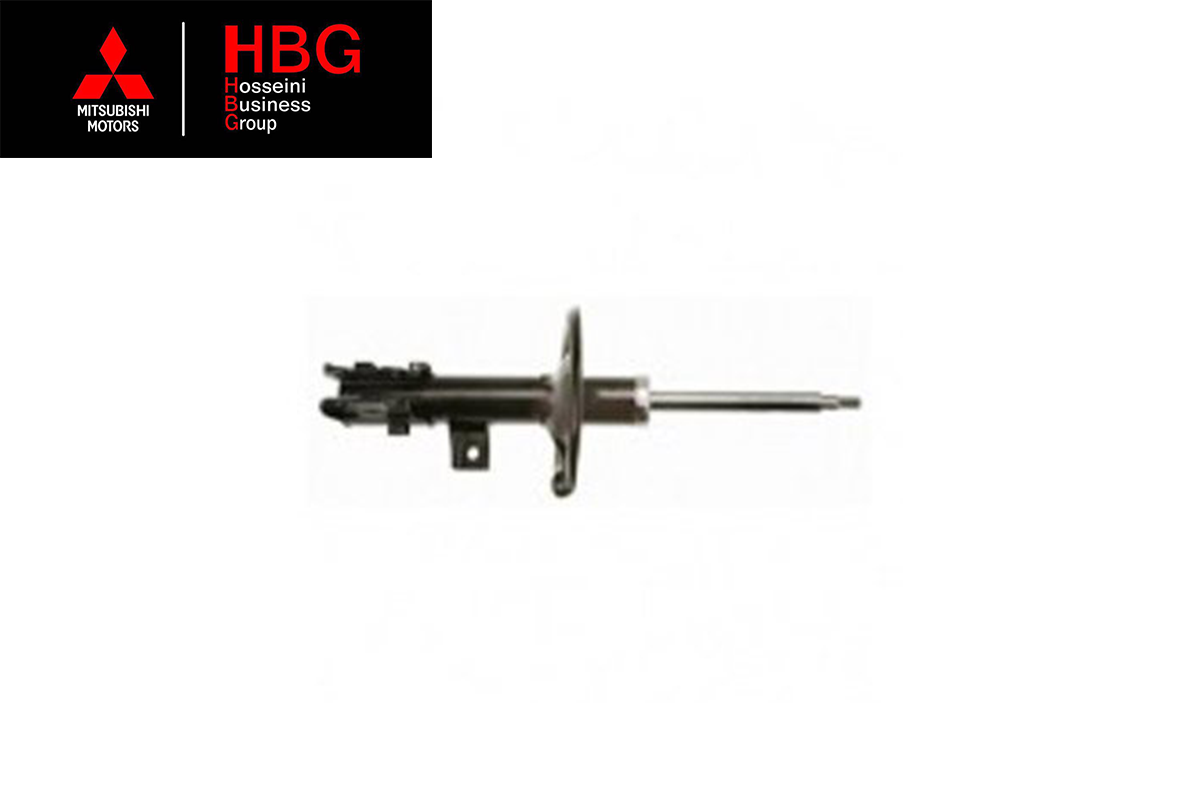 کمک فنر جلو راست اصلی میتسوبیشی ( Genuine parts ) - اوتلندر