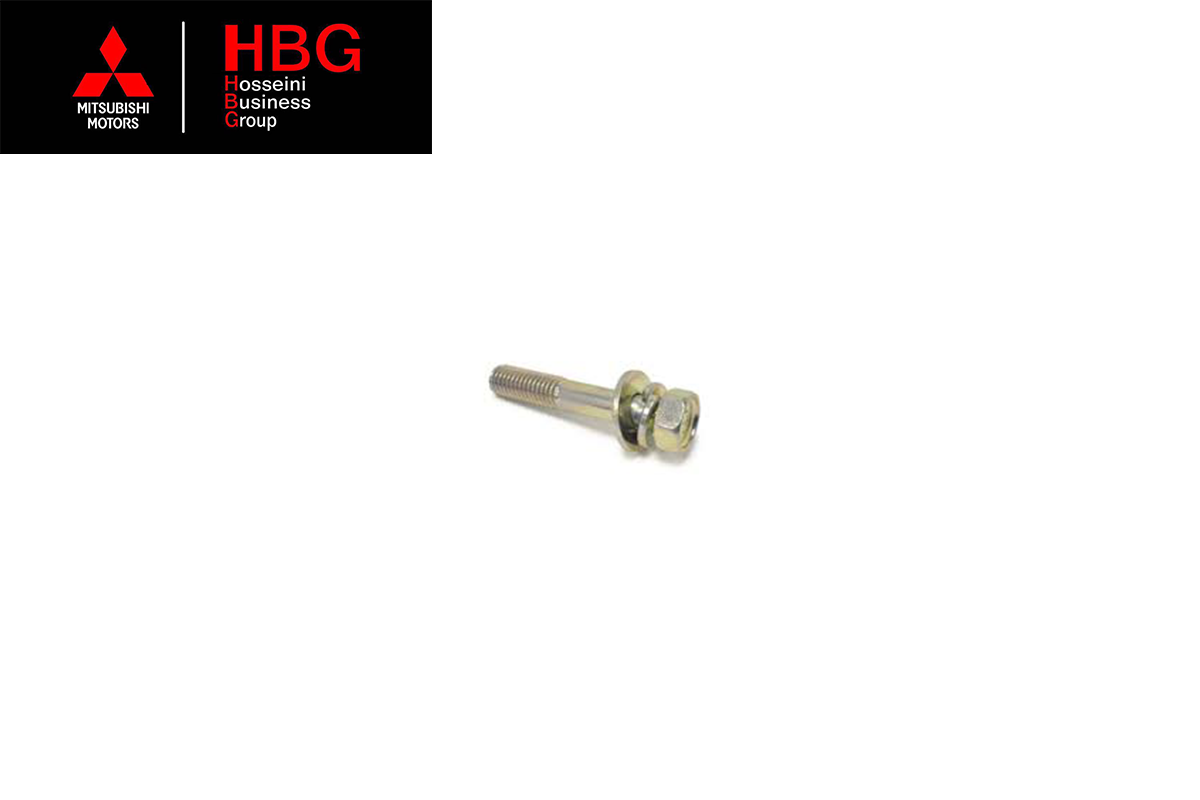 پيچ مانيفو اصلی میتسوبیشی ( Genuine parts ) - ای اس ایکس