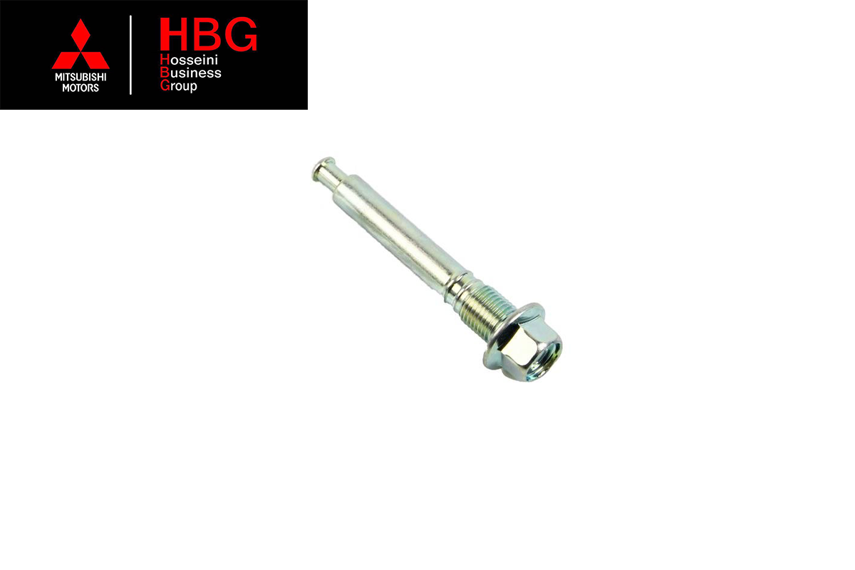 پین اصلی میتسوبیشی ( Genuine parts ) - لنسر