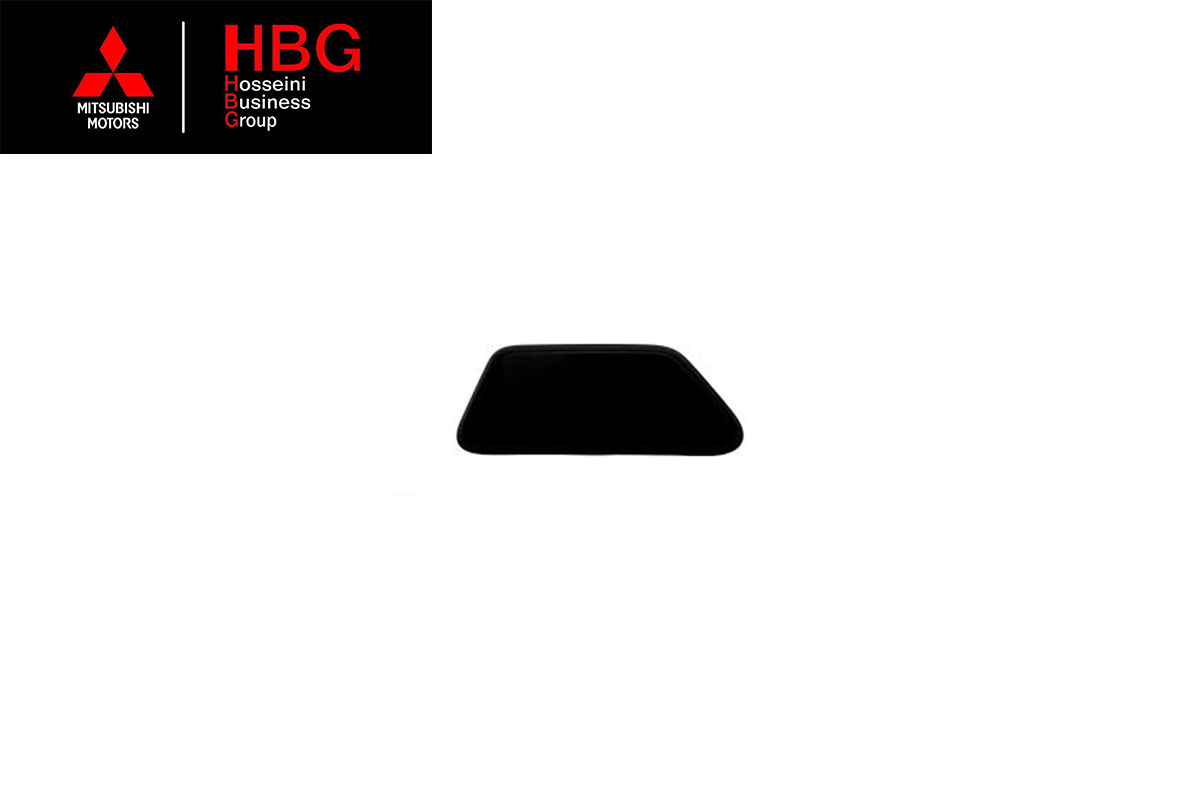 درپوش چراغ شوي جلو راست اصلی میتسوبیشی ( Genuine parts ) - اوتلندر
