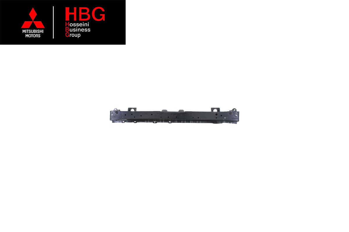 پايه بالايي نگهدارنده چراغ جلو اصلی میتسوبیشی ( Genuine parts ) - اوتلندر