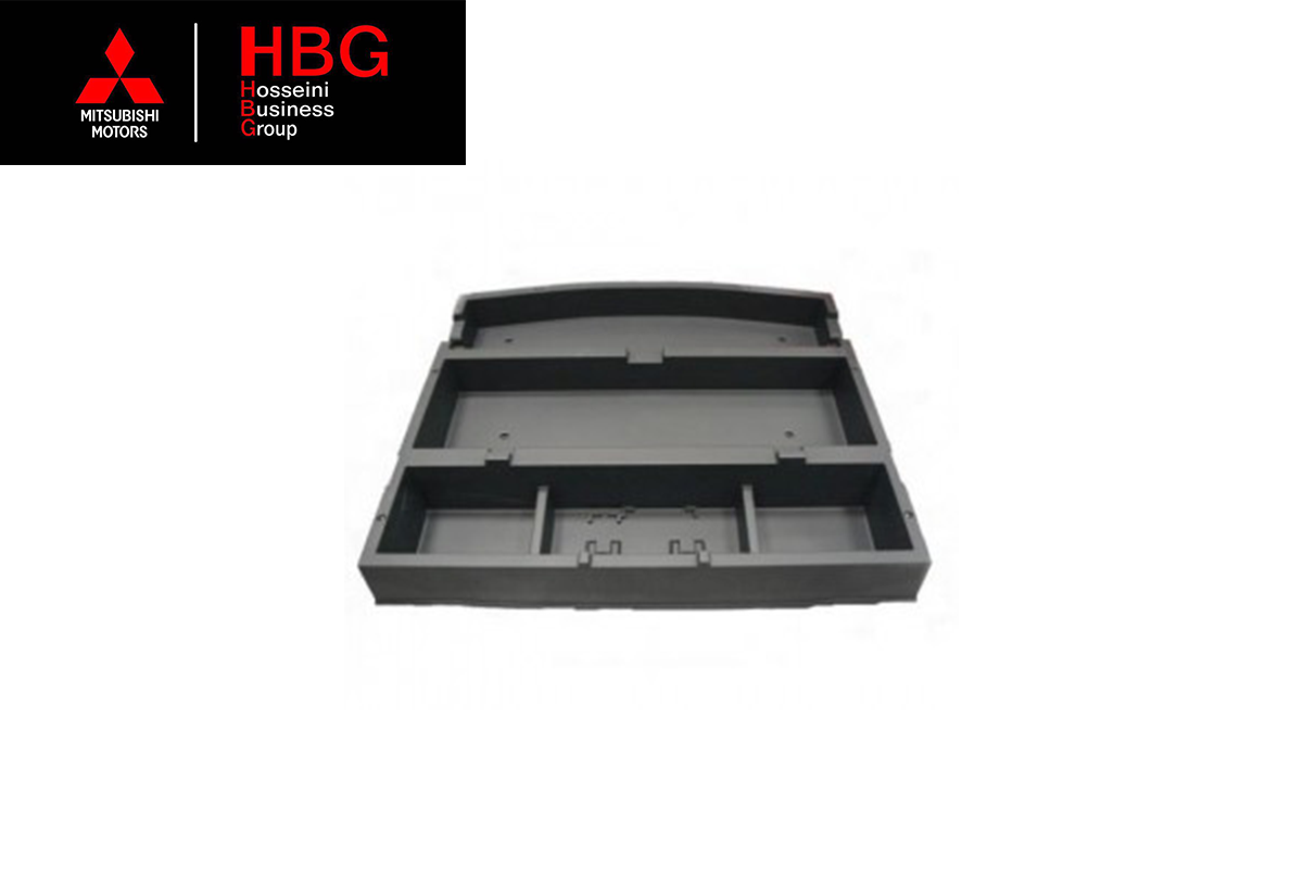 قاب کفی صندوق اصلی میتسوبیشی ( Genuine parts )  - اوتلندر