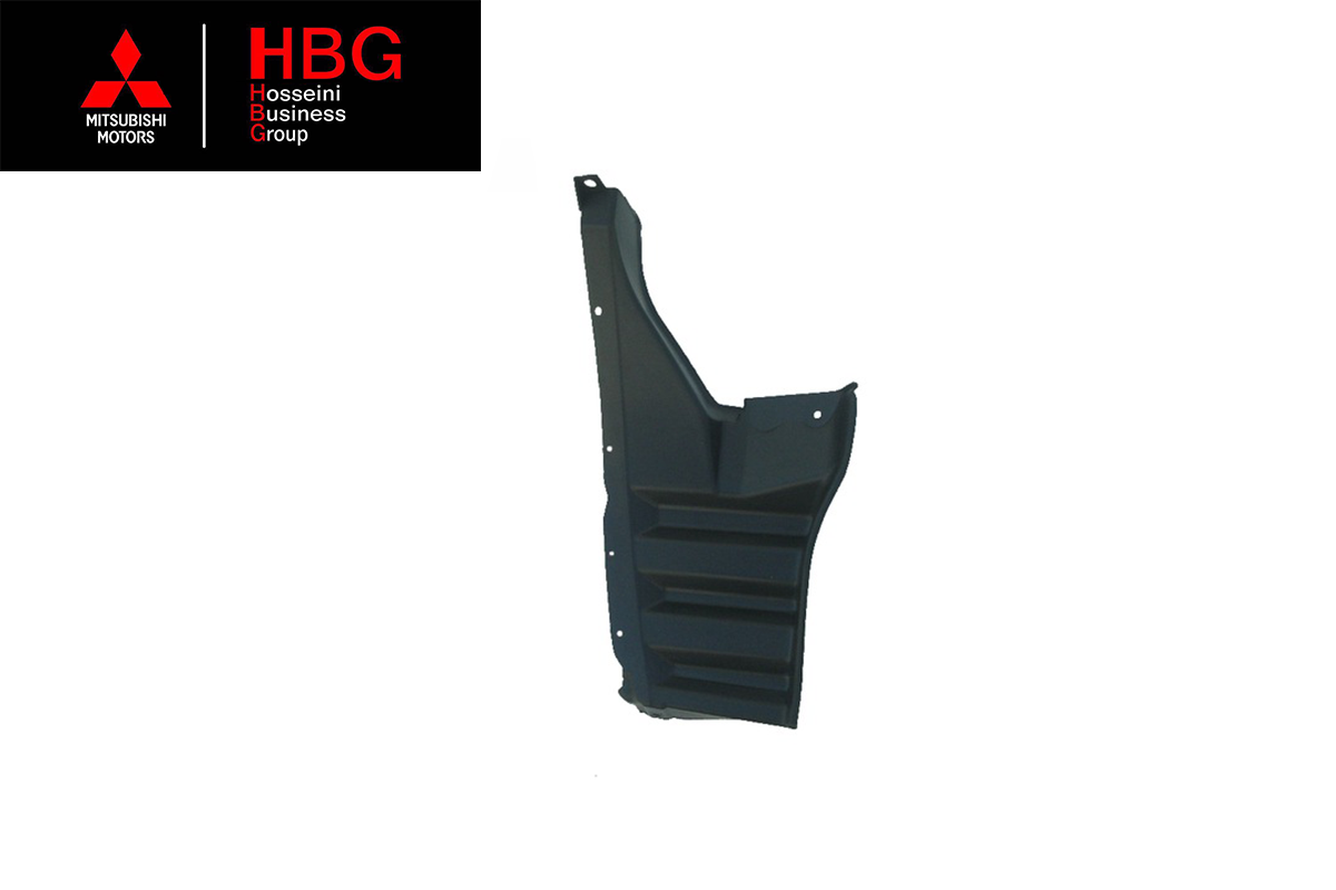 شلگیر عقب راست اصلی میتسوبیشی ( Genuine parts ) - ای اس ایکس