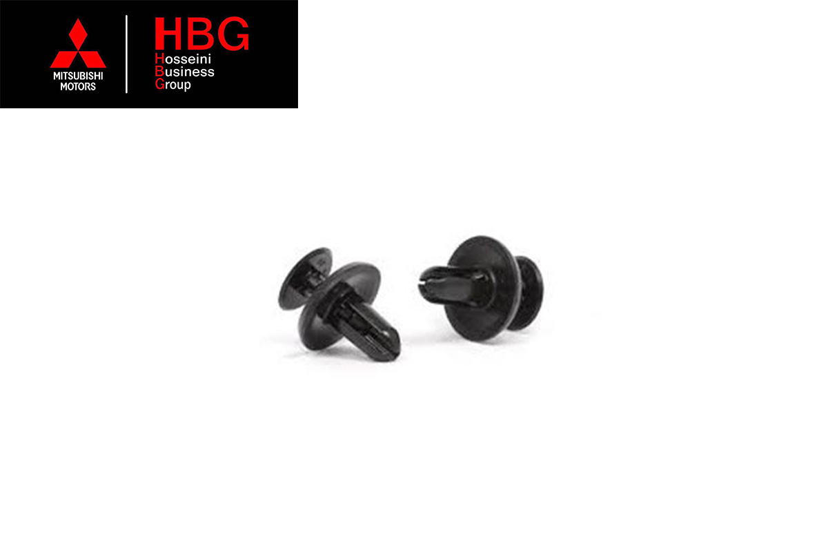 خار شلگیر اصلی میتسوبیشی ( Genuine parts ) - ای اس ایکس / اوتلندر