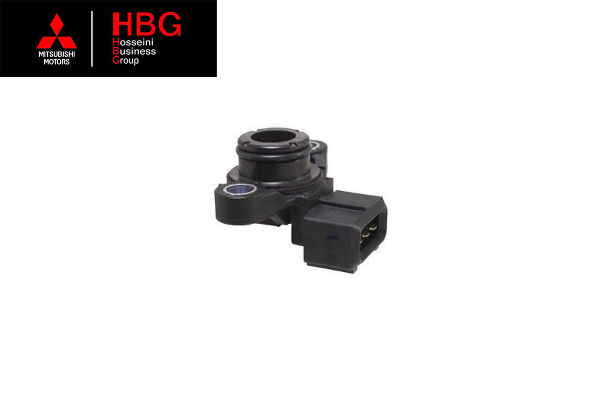 سنسور فشار سنج اصلی میتسوبیشی ( Genuine parts ) - ای اس ایکس