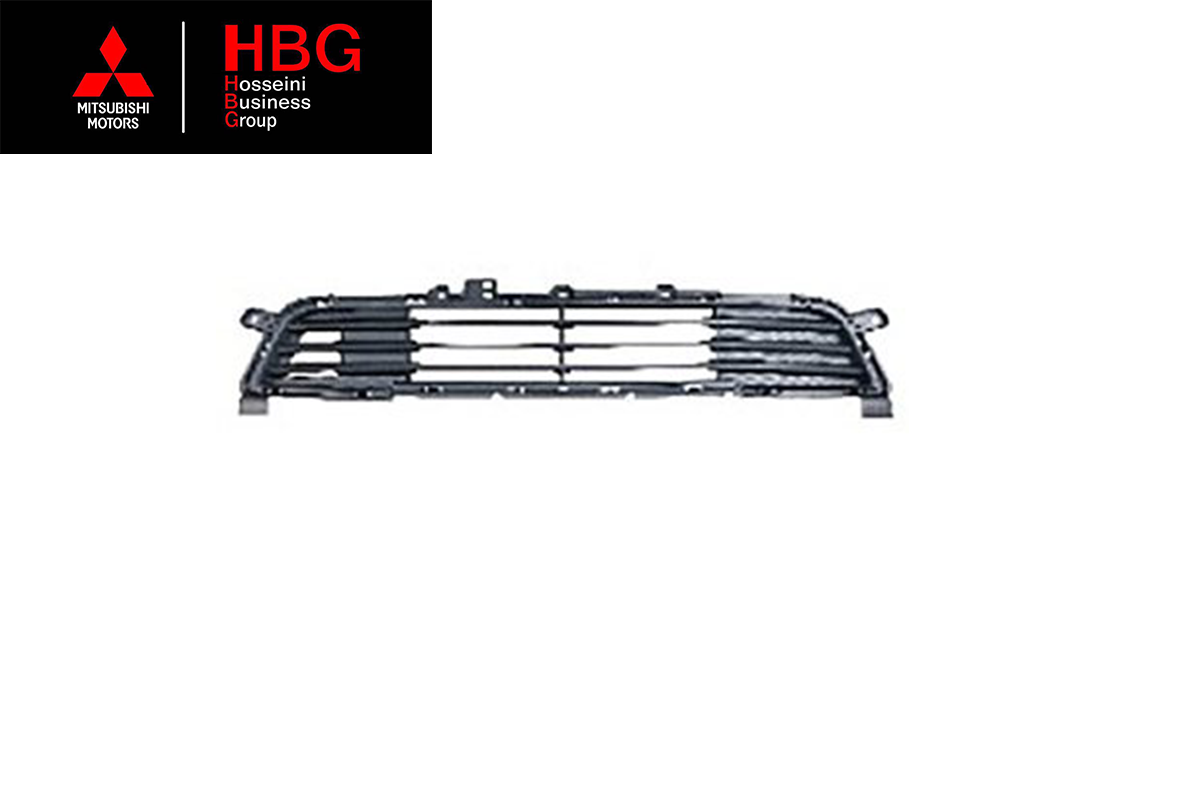 توري جلو پنچره اصلی میتسوبیشی ( Genuine parts ) - اوتلندر