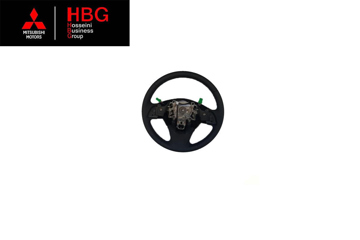 غربيلک فرمان اصلی میتسوبیشی ( Genuine parts ) - اوتلندر