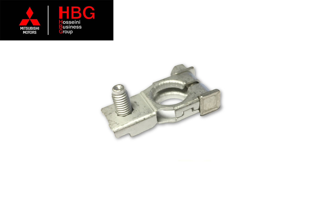 سر باطري اصلی میتسوبیشی ( Genuine parts ) - ای اس ایکس