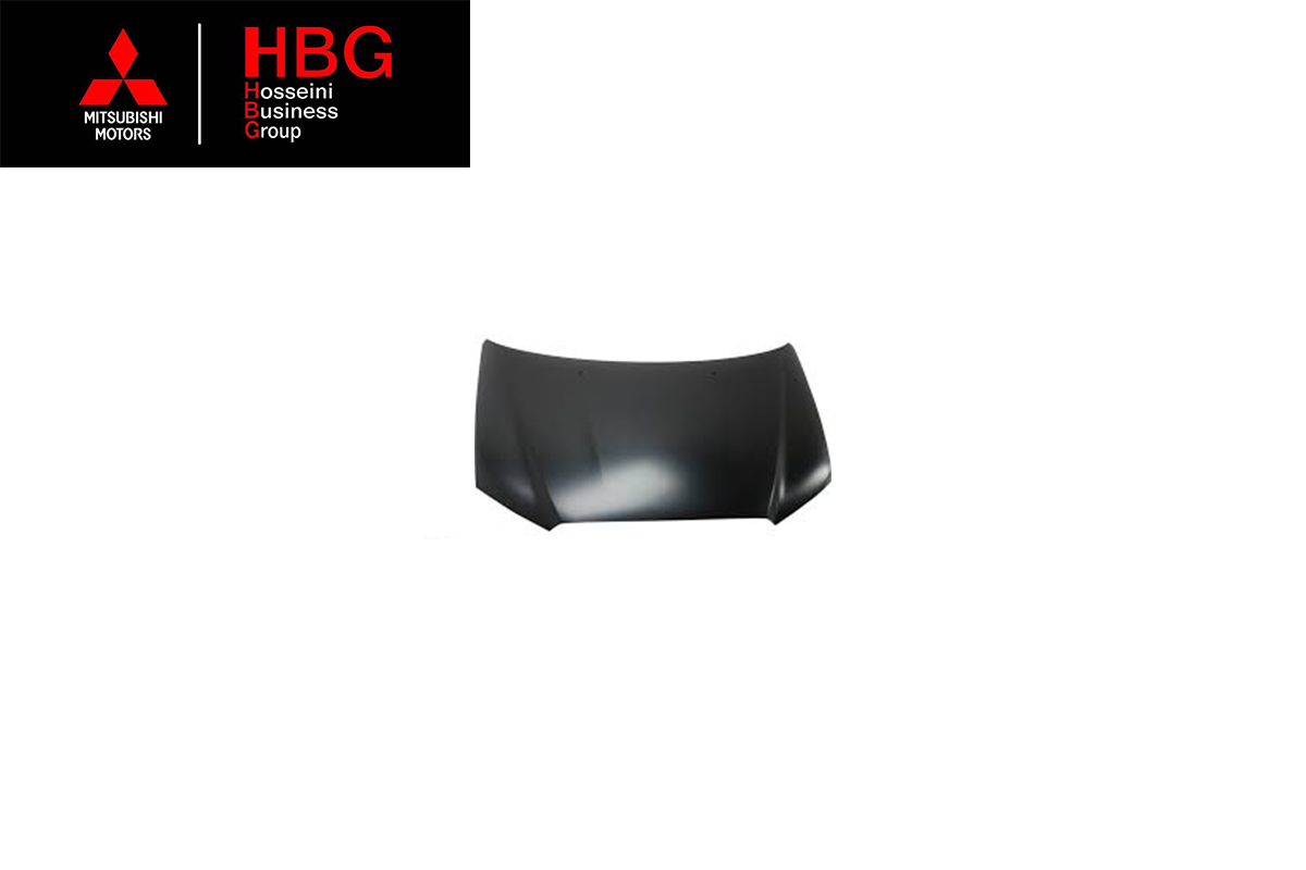 درب موتور اصلی میتسوبیشی ( Genuine Parts ) - ای اس ایکس