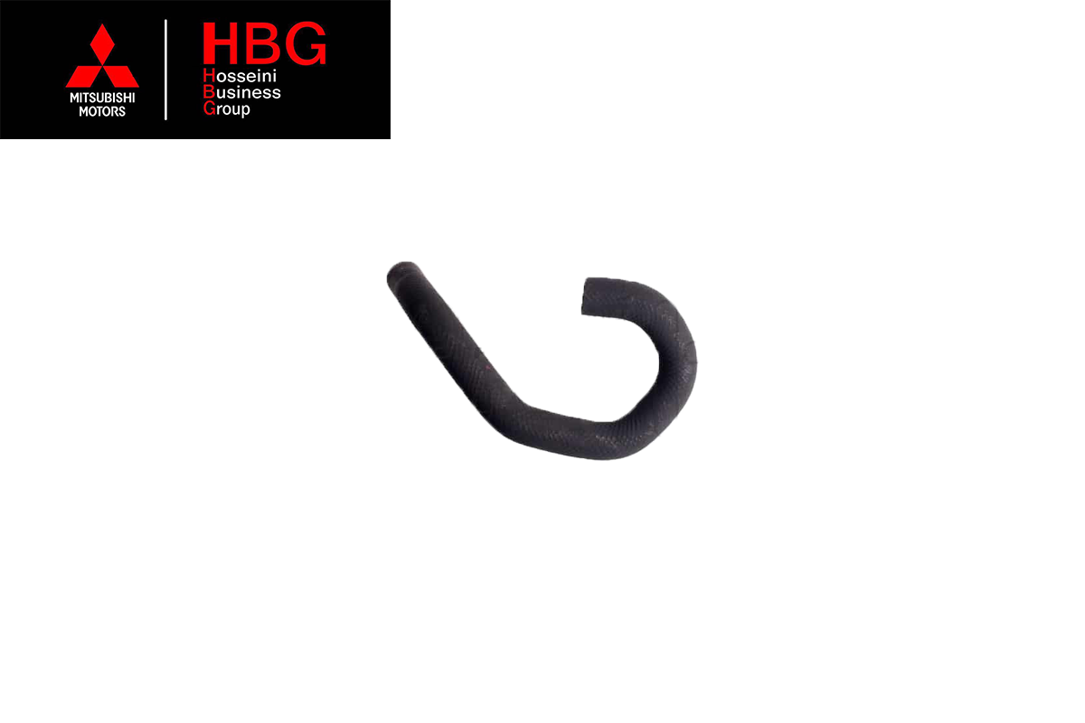 لوله رادياتور اصلی میتسوبیشی ( Genuine parts ) - ای اس ایکس
