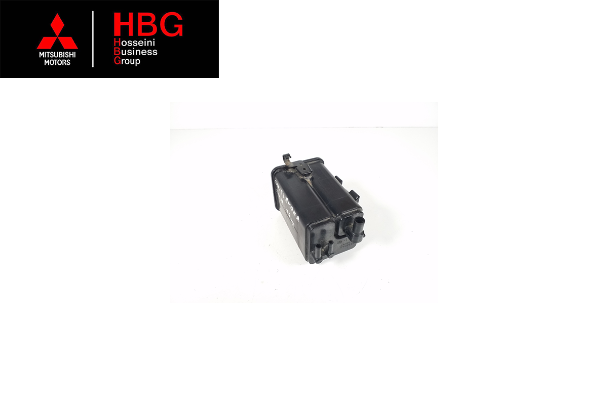 کنيستر اصلی میتسوبیشی ( Genuine parts ) - ای اس ایکس