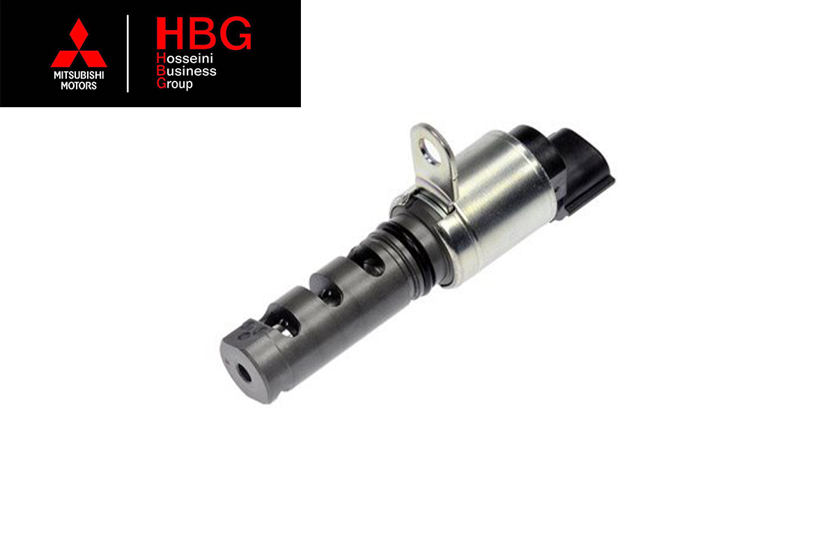 شیر کنترل تغذیه اصلی میتسوبیشی ( Genuine parts ) - ای اس ایکس