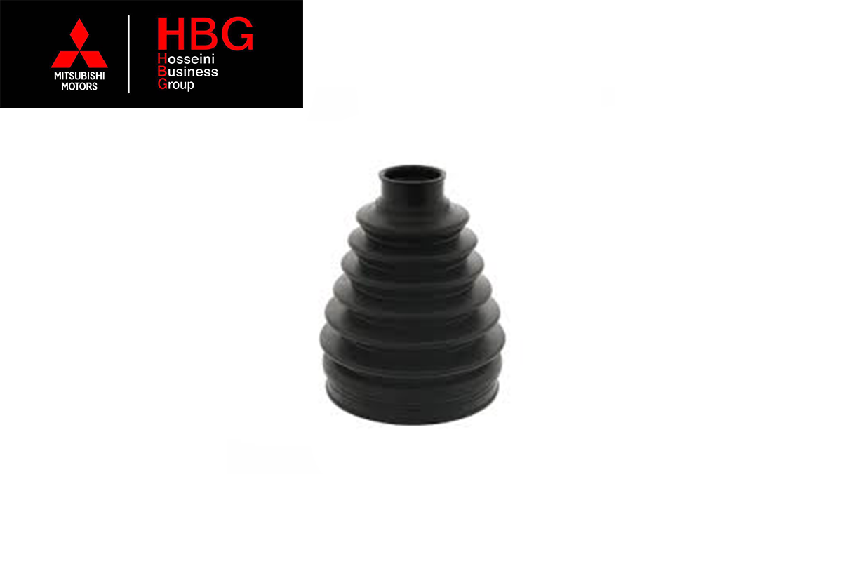 گردگیر پلوس جلو چپ اصلی میتسوبیشی ( Genuine parts ) - اوتلندر