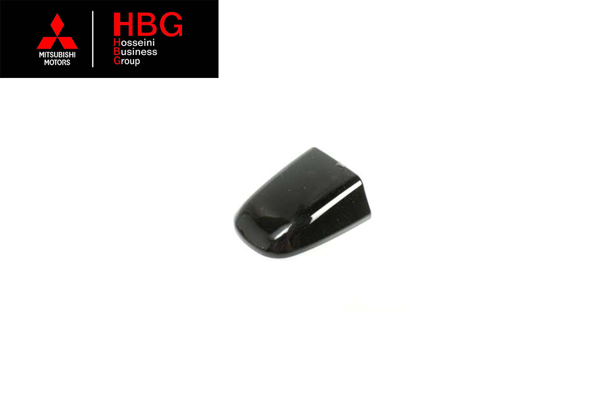 کاور دستگيره درب جلو راست اصلی میتسوبیشی ( Genuine parts ) - ای اس ایکس