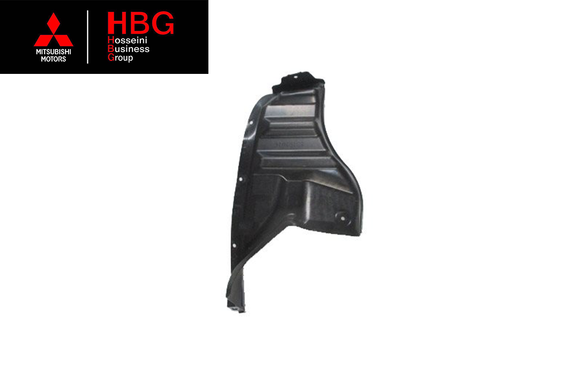 شلگیر عقب راست اصلی میتسوبیشی ( Genuine parts ) - اوتلندر