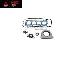 کيت کامل واشر تعمير موتور_LANCER1800