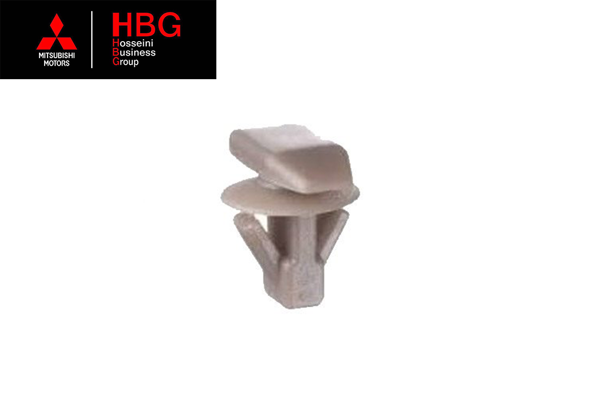 خار درب موتور اصلی میتسوبیشی ( Genuine parts ) - اوتلندر