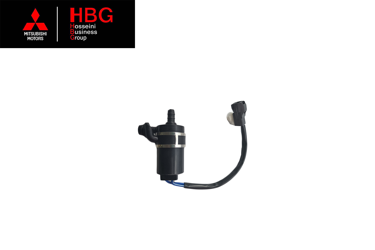 موتور چراغ شوي اصلی میتسوبیشی ( Genuine parts ) - ای اس ایکس