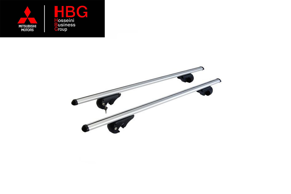 باربند اصلی میتسوبیشی ( Genuine parts ) - اوتلندر