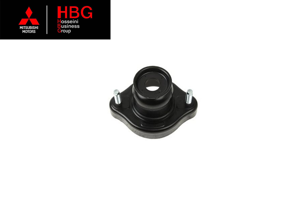 عایق کمک فنر عقب اصلی میتسوبیشی ( Genuine parts ) - اوتلندر