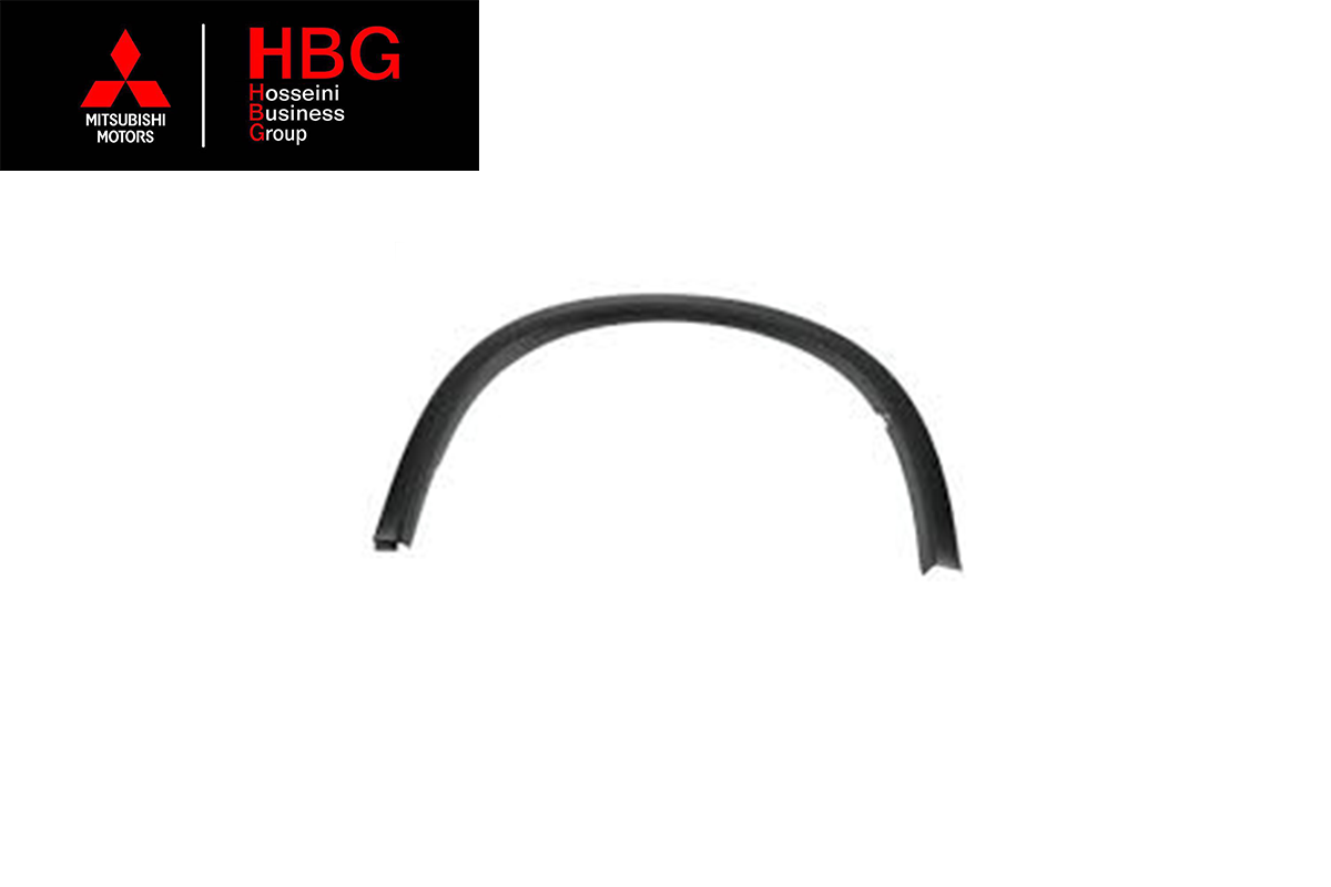شلگير کماني جلو راست اصلی میتسوبیشی ( Genuine parts ) - ای اس ایکس