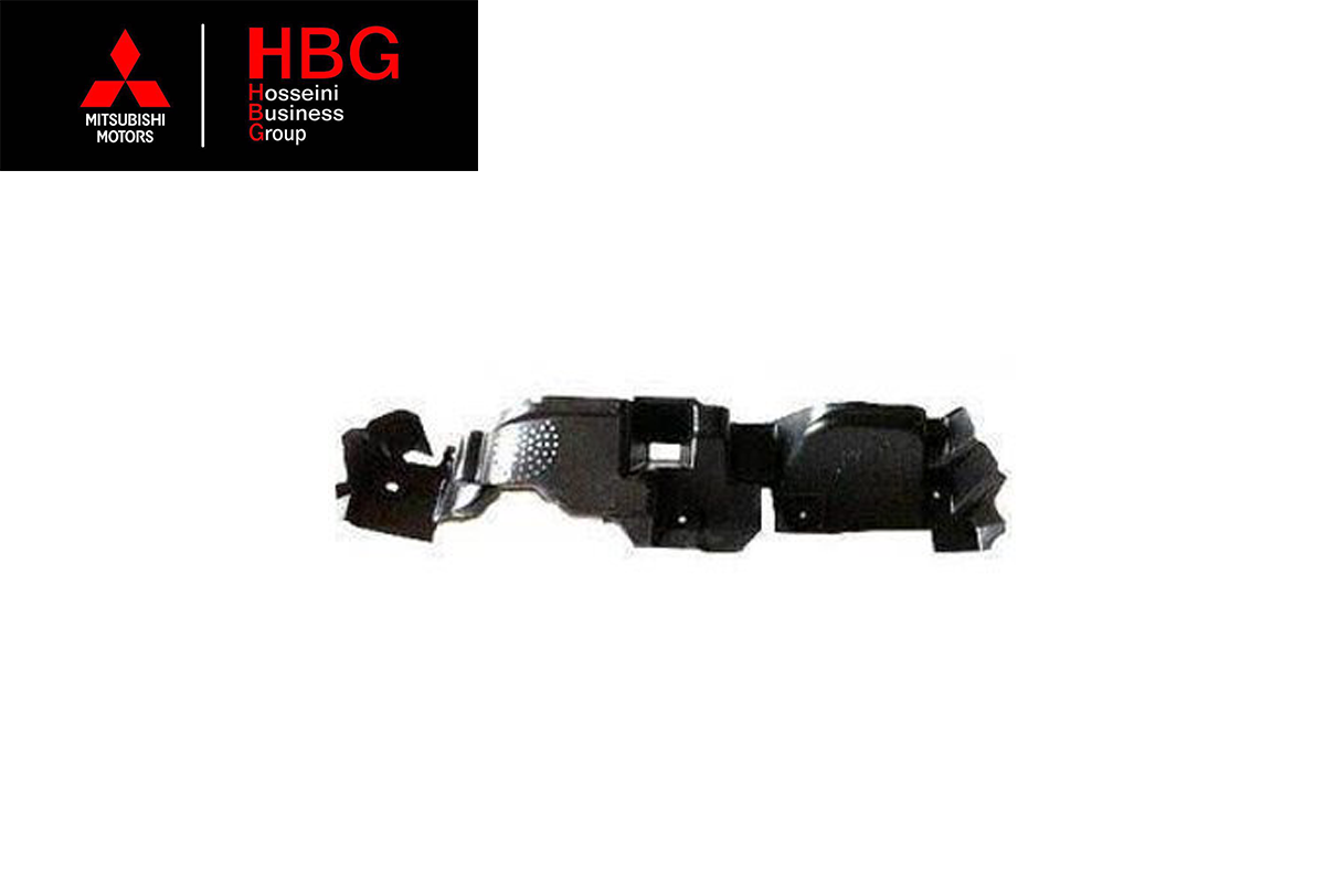 درپوش سپر جلو اصلی میتسوبیشی ( Genuine parts ) - ای اس ایکس