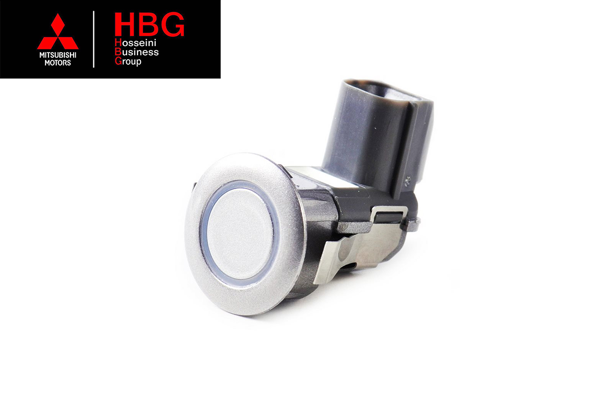 سنسور دنده عقب جانبي نقره اي (راست و چپ) اصلی میتسوبیشی ( Genuine parts ) - ای اس ایکس