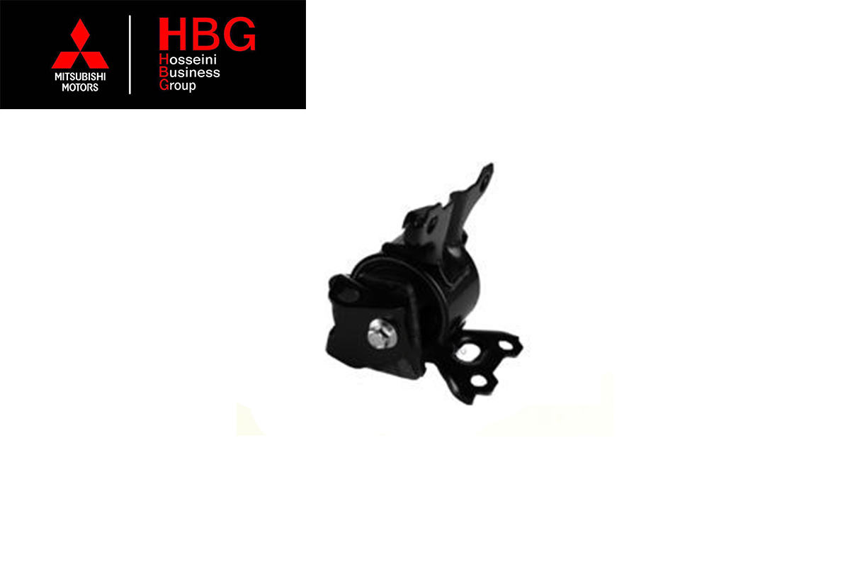 دسته گيربکس اصلی میتسوبیشی ( Genuine parts ) - لنسر