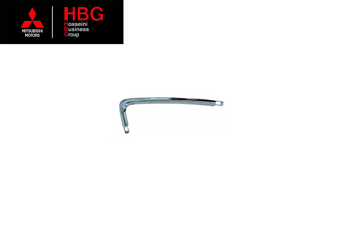 زه جلو پنچره سمت راست اصلی میتسوبیشی ( Genuine parts ) - ای اس ایکس