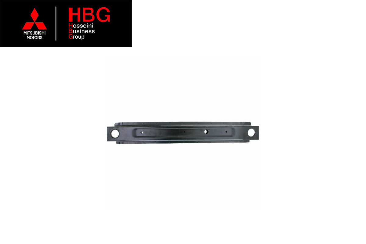 پايه پائيني نگهدارنده چراغ جلو اصلی میتسوبیشی ( Genuine parts ) - اوتلندر