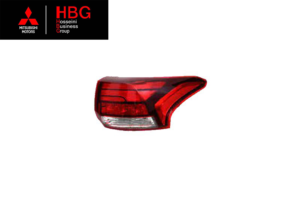 چراغ خطر روی گلگیر راست اصلی میتسوبیشی ( Genuine parts ) - اوتلندر 2016