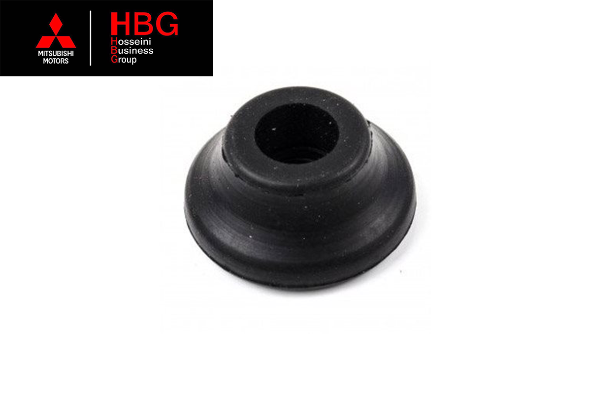 بوش کمک فنر عقب اصلی میتسوبیشی ( Genuine parts ) - اوتلندر