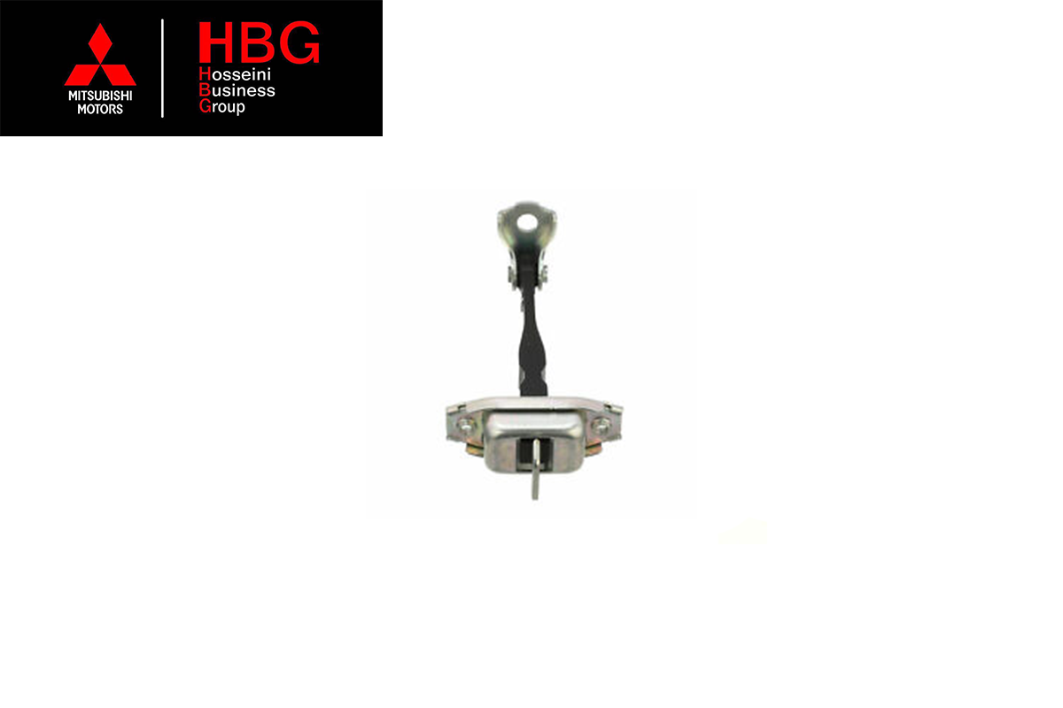 موتور درب صندوق اصلی میتسوبیشی ( Genuine parts ) - اوتلندر