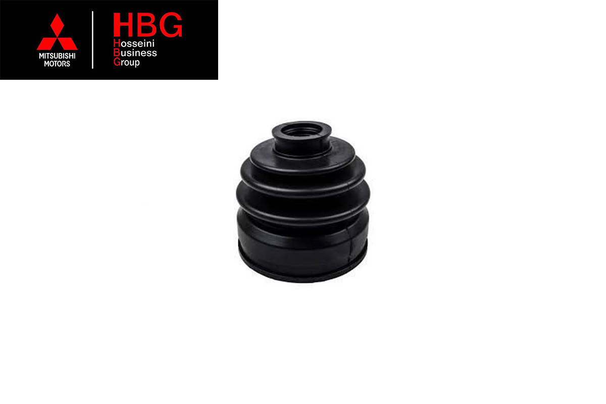 گردگیر پلوس جلو راست اصلی میتسوبیشی ( Genuine parts ) - ای اس ایکس