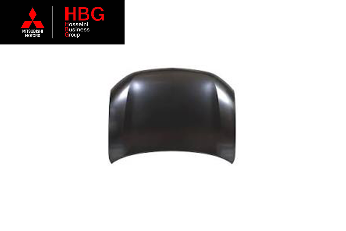 درب موتور اصلی میتسوبیشی ( Genuine parts ) - اوتلندر