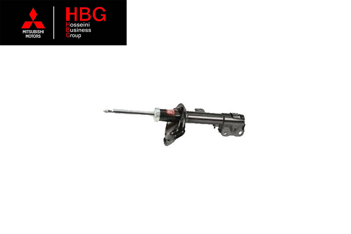 کمک فنر جلو راست اصلی میتسوبیشی ( Genuine parts ) - اوتلندر