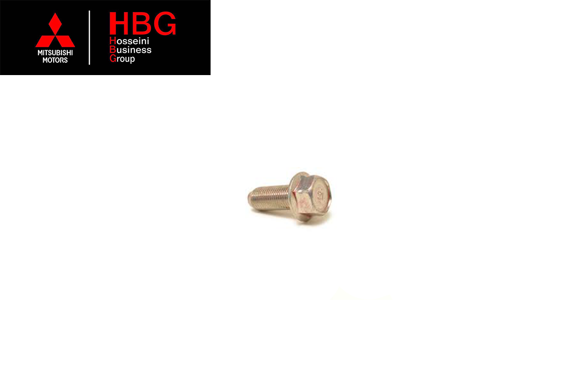 پيچ رام پايين مرکزي اصلی میتسوبیشی ( Genuine parts ) - ای اس ایکس