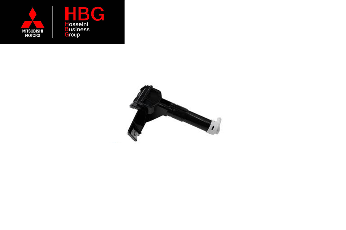 عملگر شيشه شوي چراغ جلو راست اصلی میتسوبیشی ( Genuine parts ) - اوتلندر