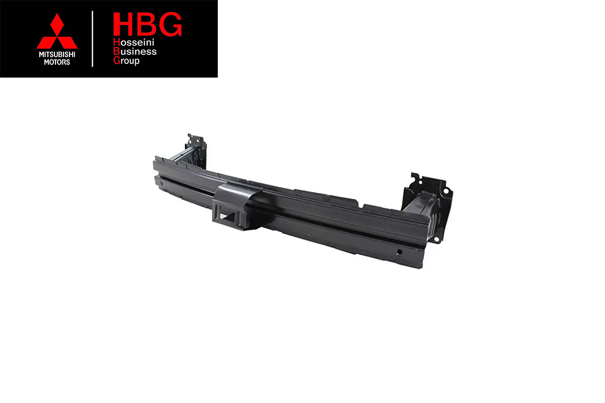 دياق سپر جلو اصلی میتسوبیشی ( Genuine parts ) - اوتلندر